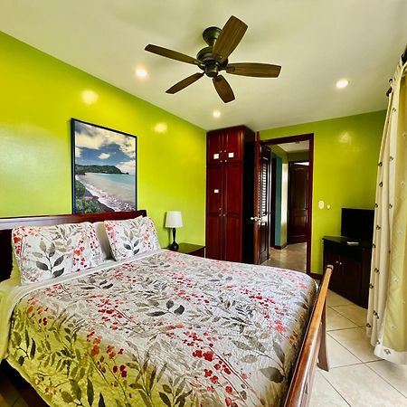 Monte Carlo Luxury Condominiums Jaco Bagian luar foto