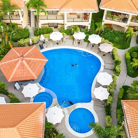 Monte Carlo Luxury Condominiums Jaco Bagian luar foto