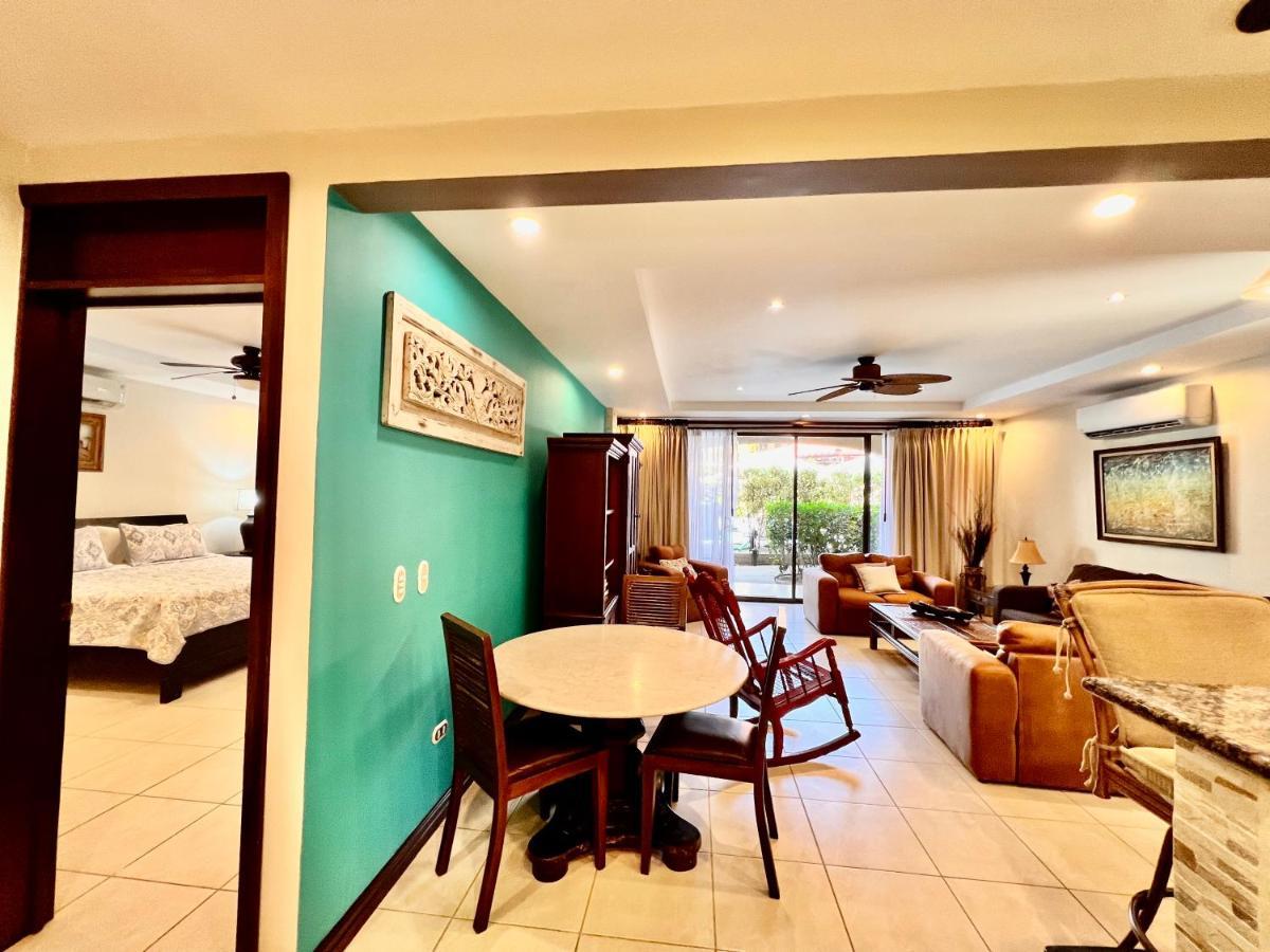 Monte Carlo Luxury Condominiums Jaco Bagian luar foto