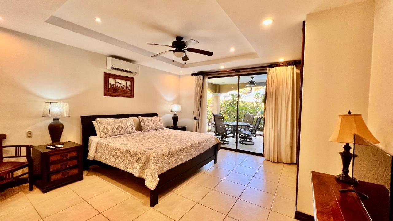 Monte Carlo Luxury Condominiums Jaco Bagian luar foto
