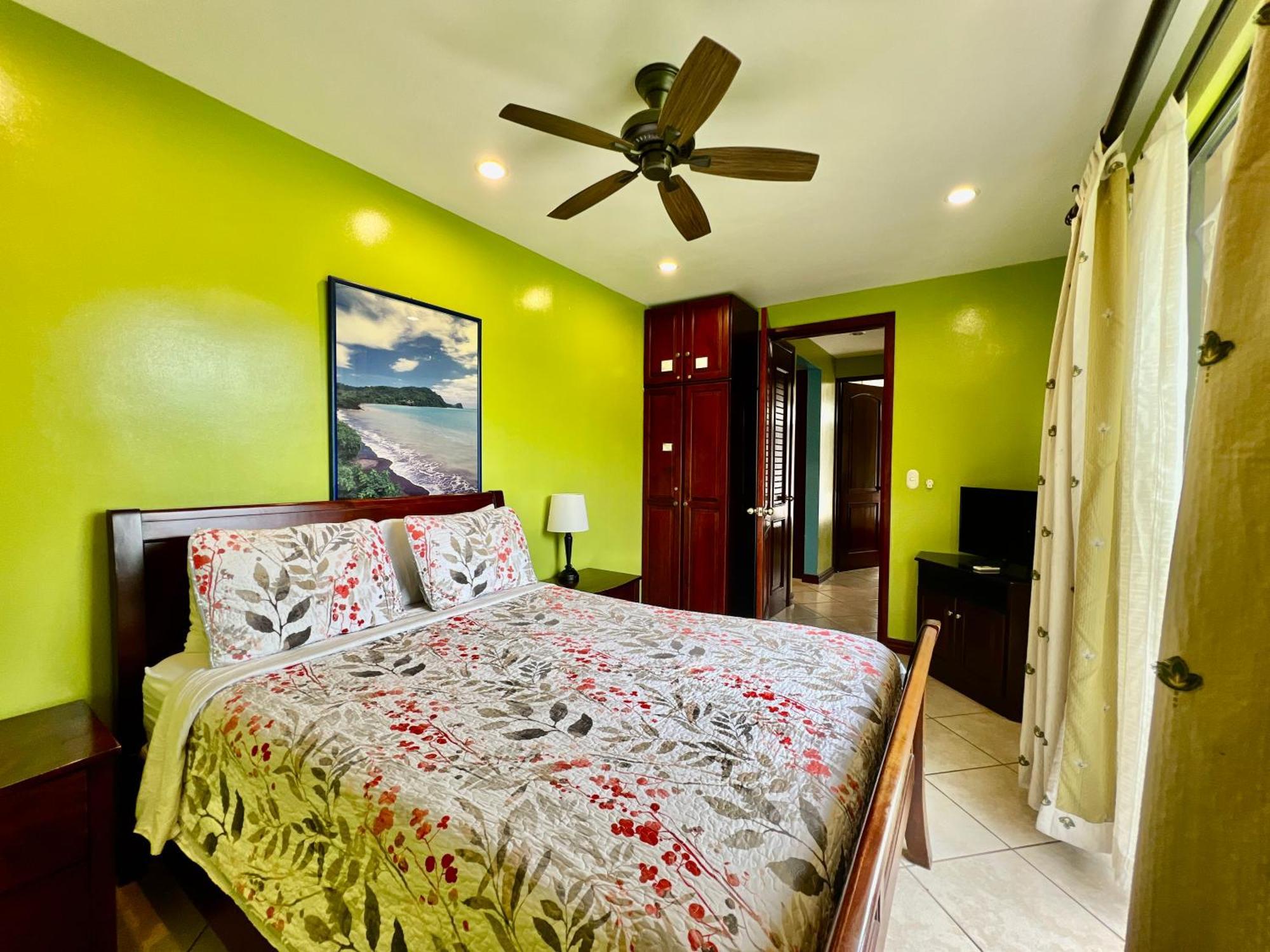 Monte Carlo Luxury Condominiums Jaco Bagian luar foto