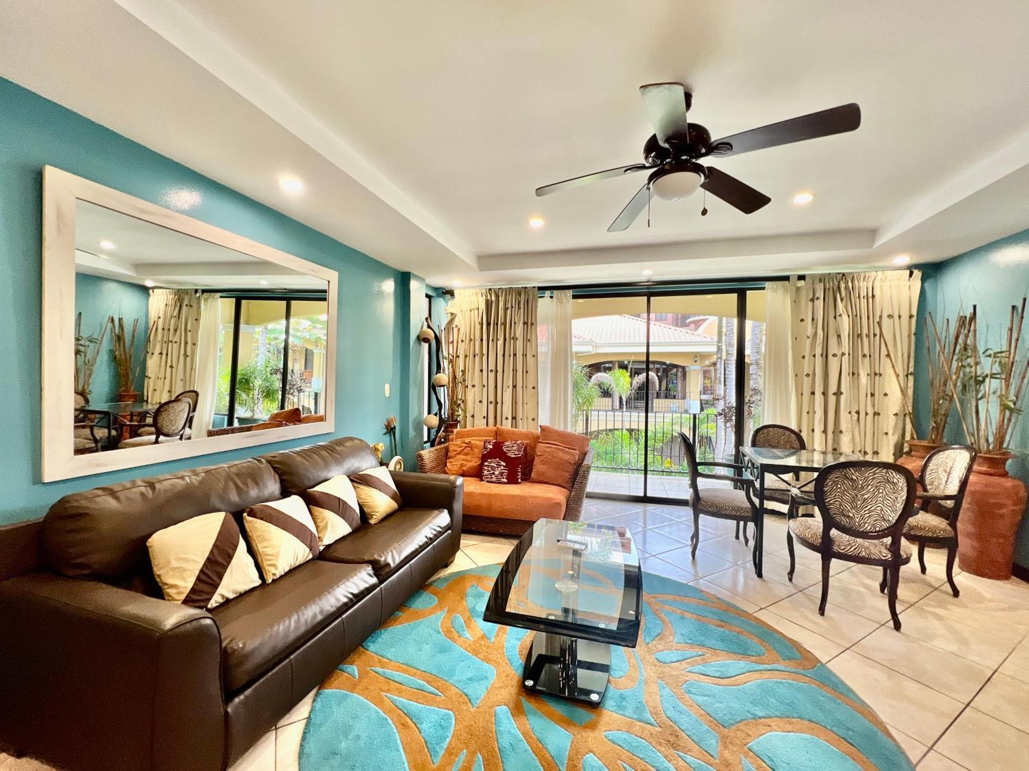 Monte Carlo Luxury Condominiums Jaco Bagian luar foto