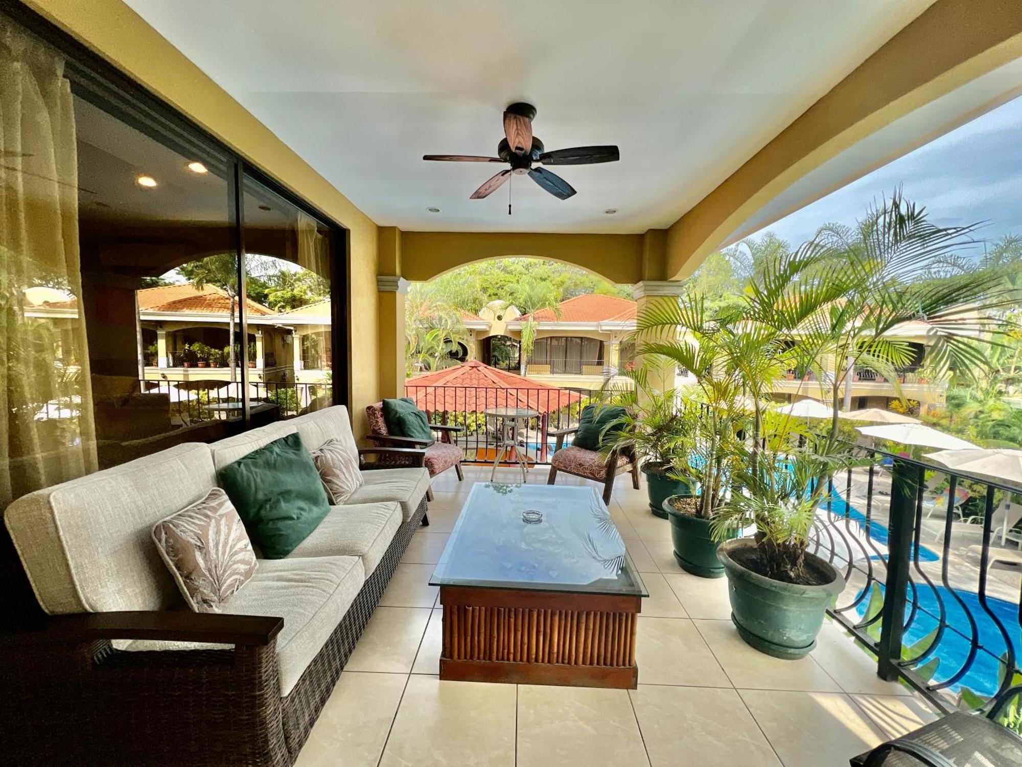 Monte Carlo Luxury Condominiums Jaco Bagian luar foto
