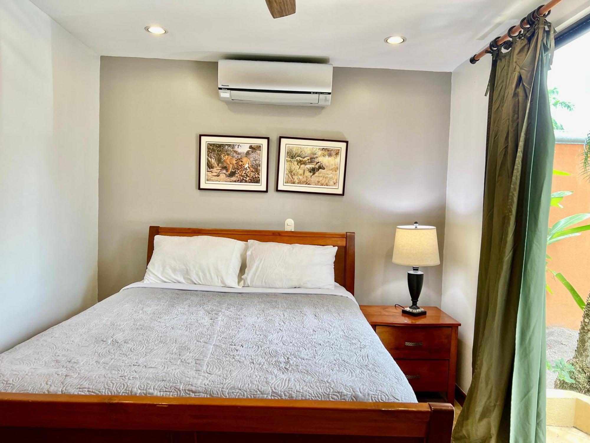 Monte Carlo Luxury Condominiums Jaco Bagian luar foto