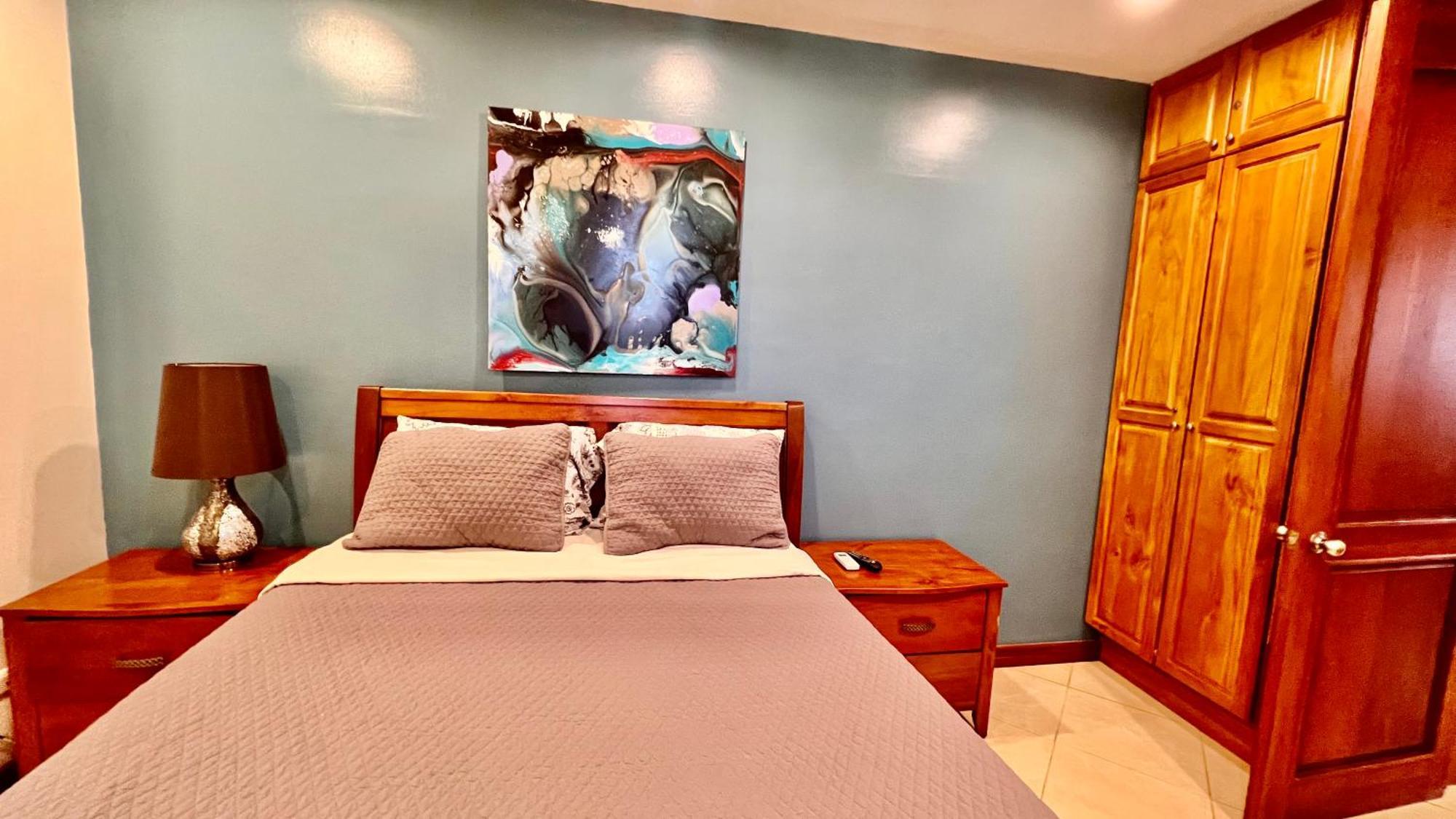 Monte Carlo Luxury Condominiums Jaco Bagian luar foto