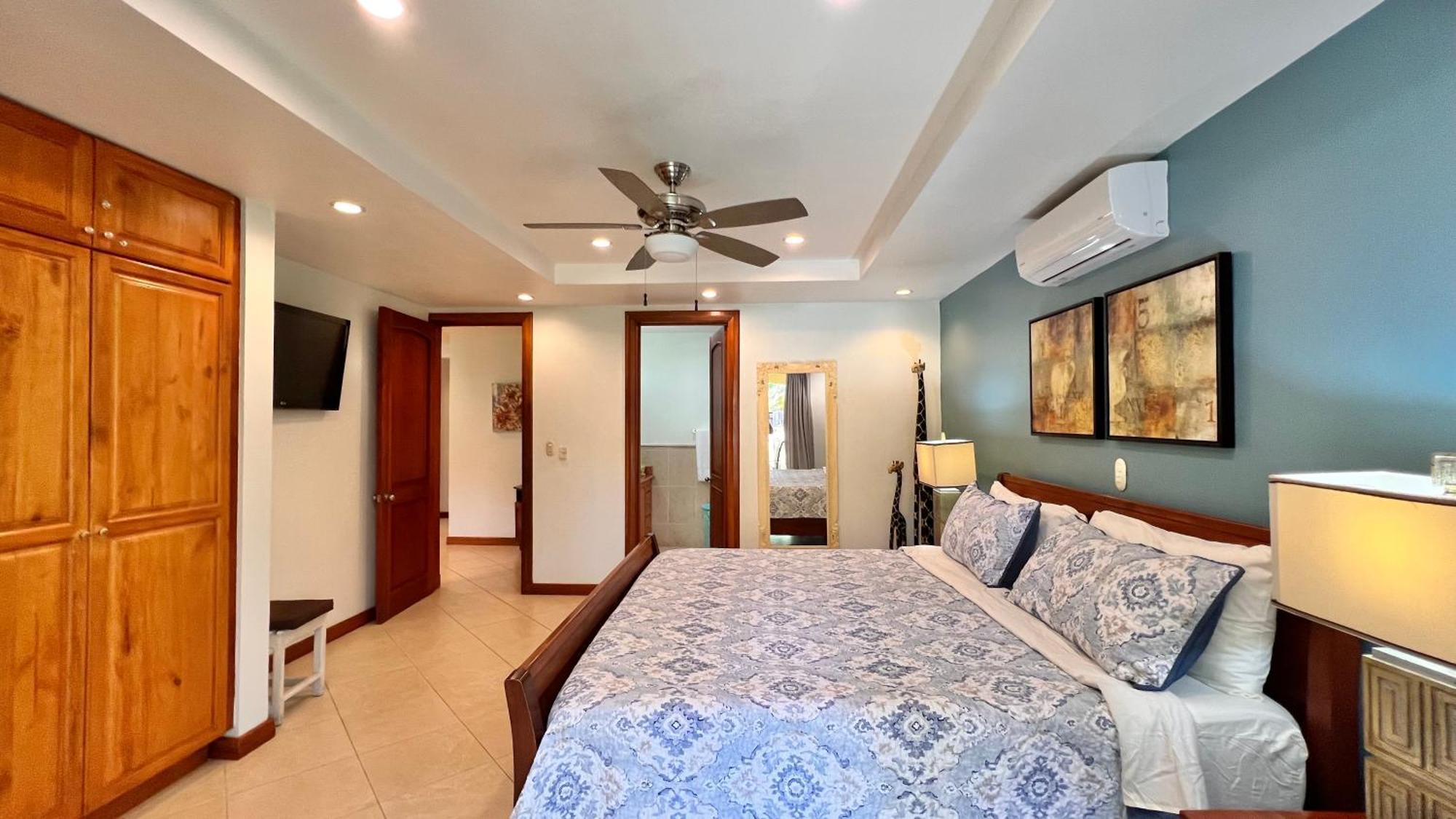 Monte Carlo Luxury Condominiums Jaco Bagian luar foto