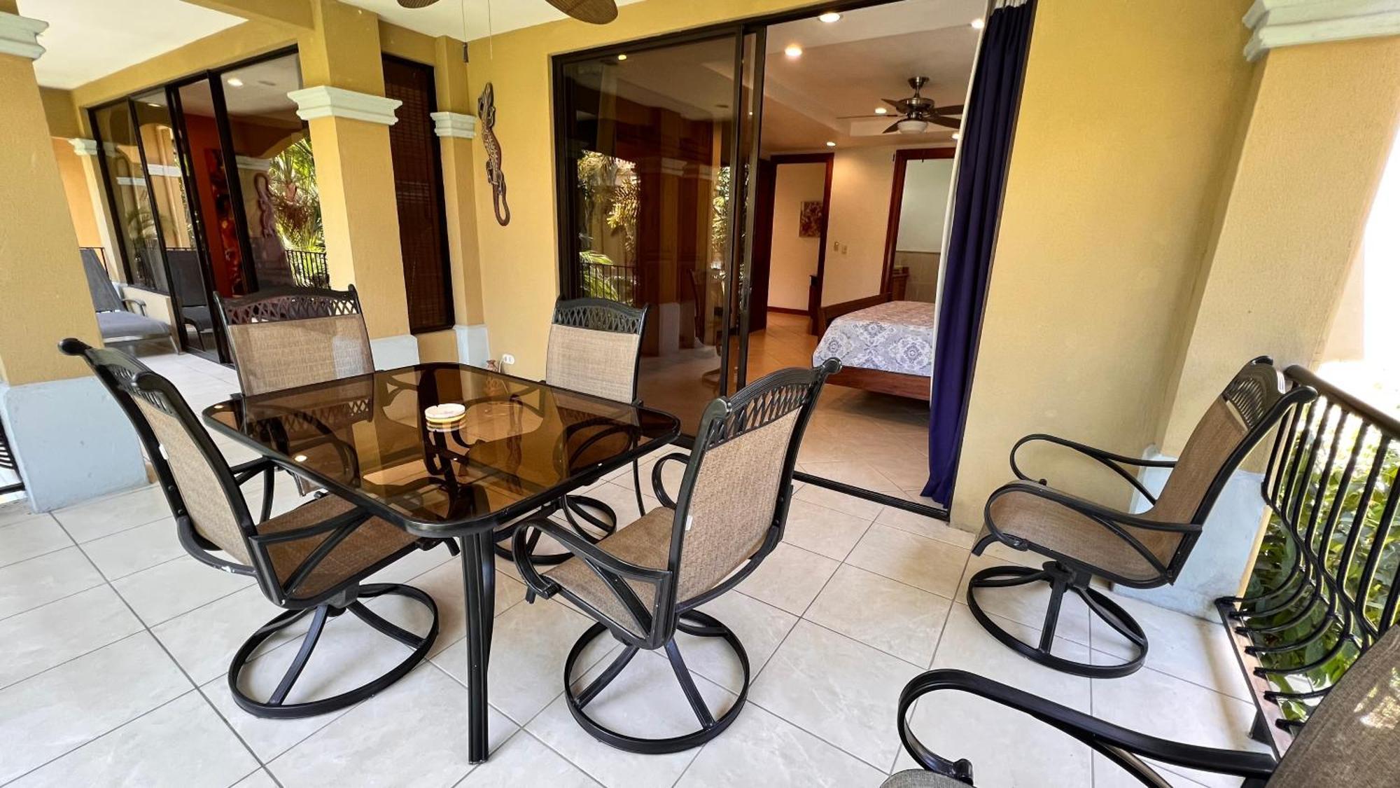 Monte Carlo Luxury Condominiums Jaco Bagian luar foto