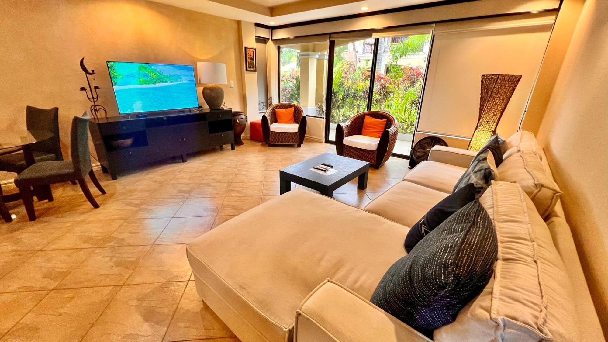 Monte Carlo Luxury Condominiums Jaco Bagian luar foto
