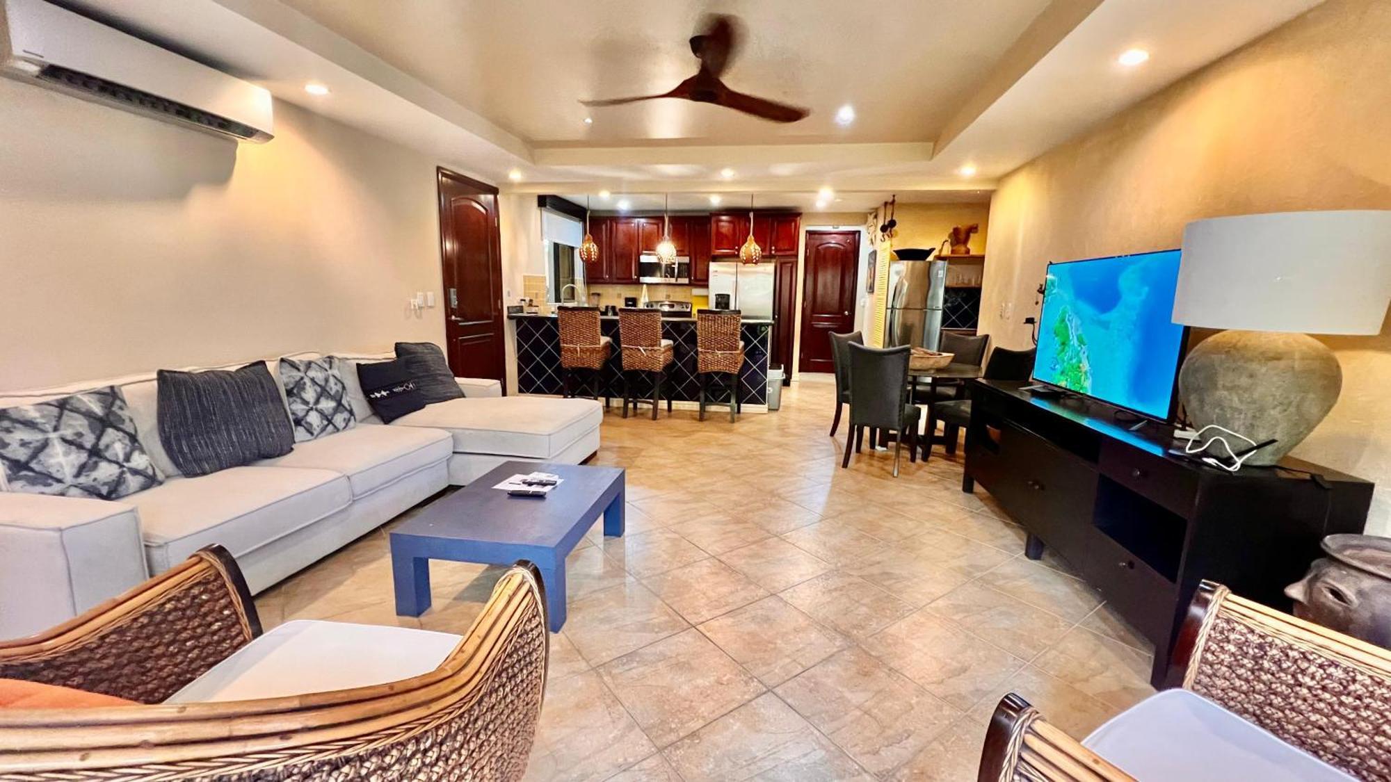 Monte Carlo Luxury Condominiums Jaco Bagian luar foto