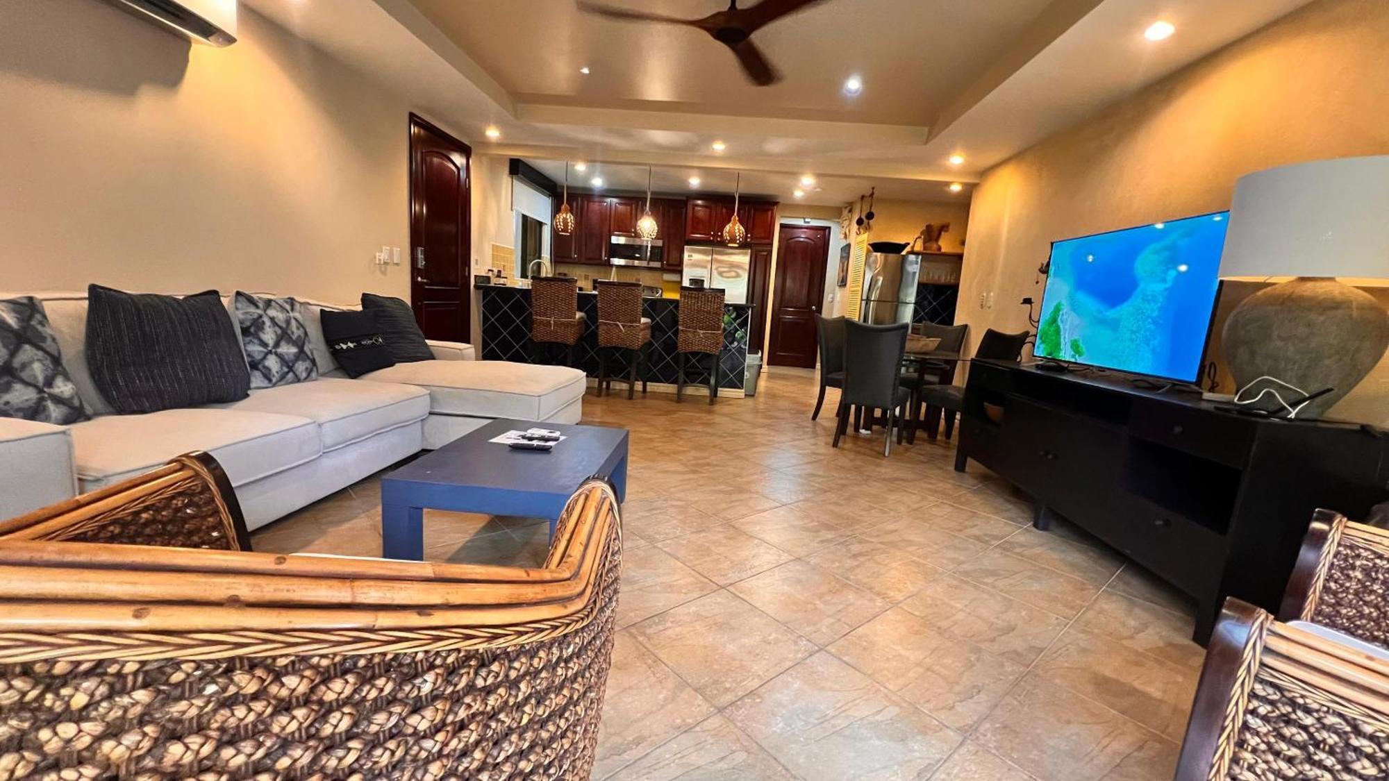 Monte Carlo Luxury Condominiums Jaco Bagian luar foto